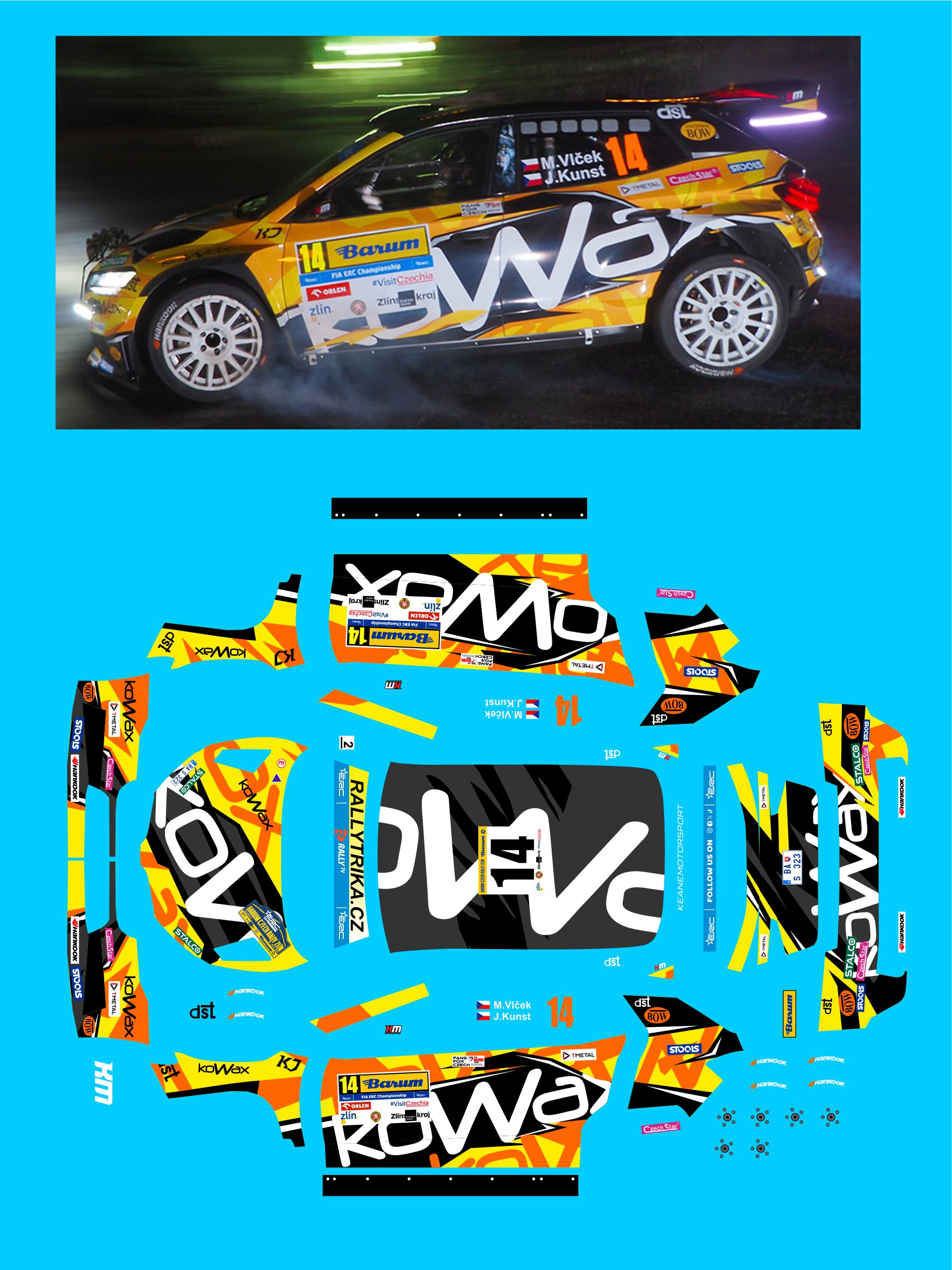 Rallye