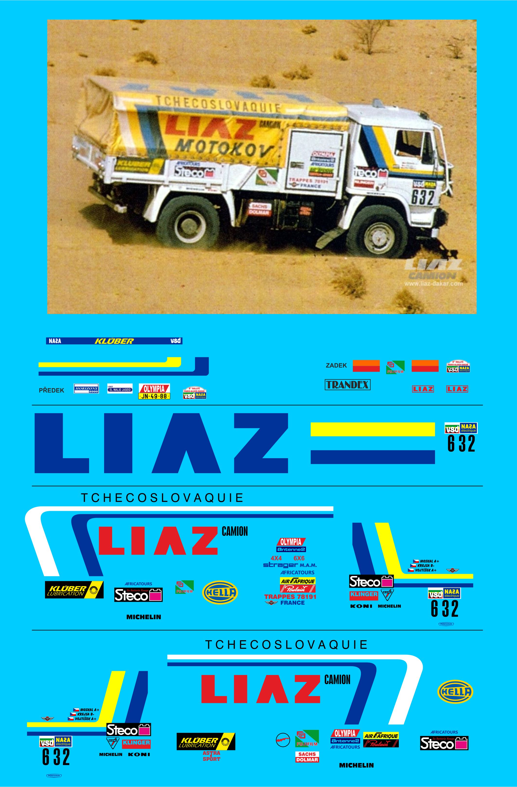 Truck