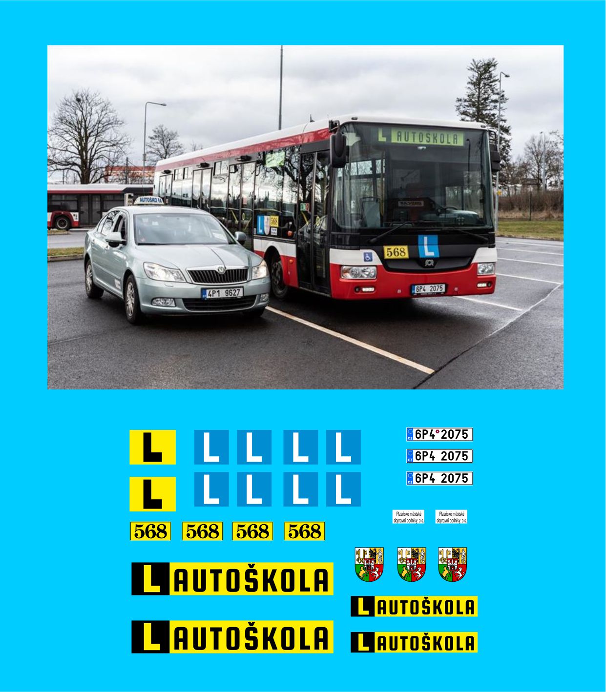 Autoškola