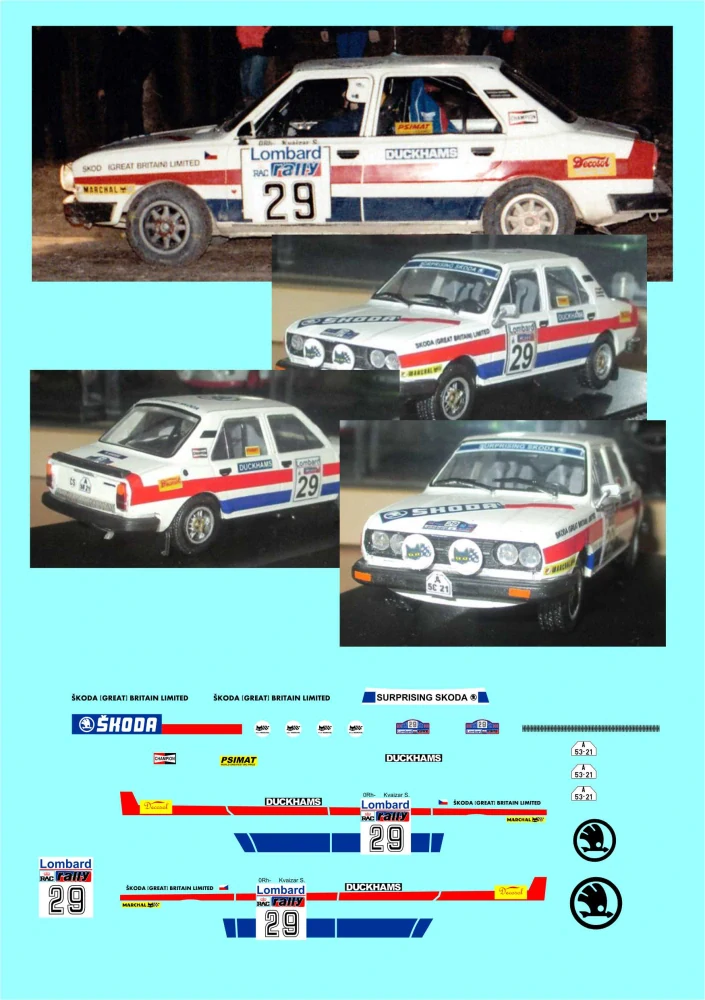 š 120LS Haugland 1983 1 - 43