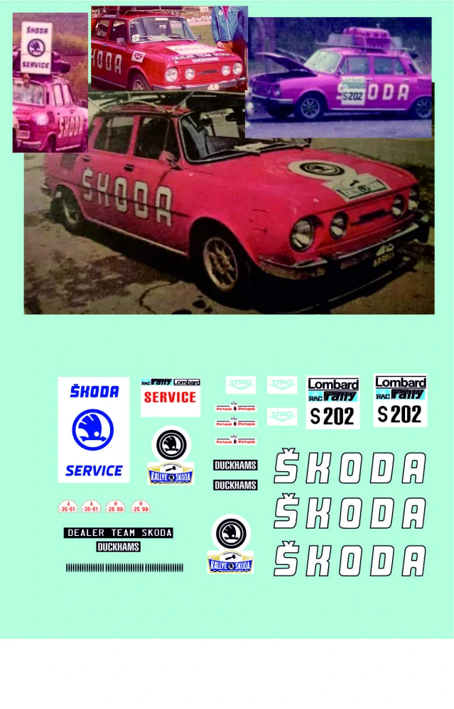 Š 110 l rallye 1 - 43