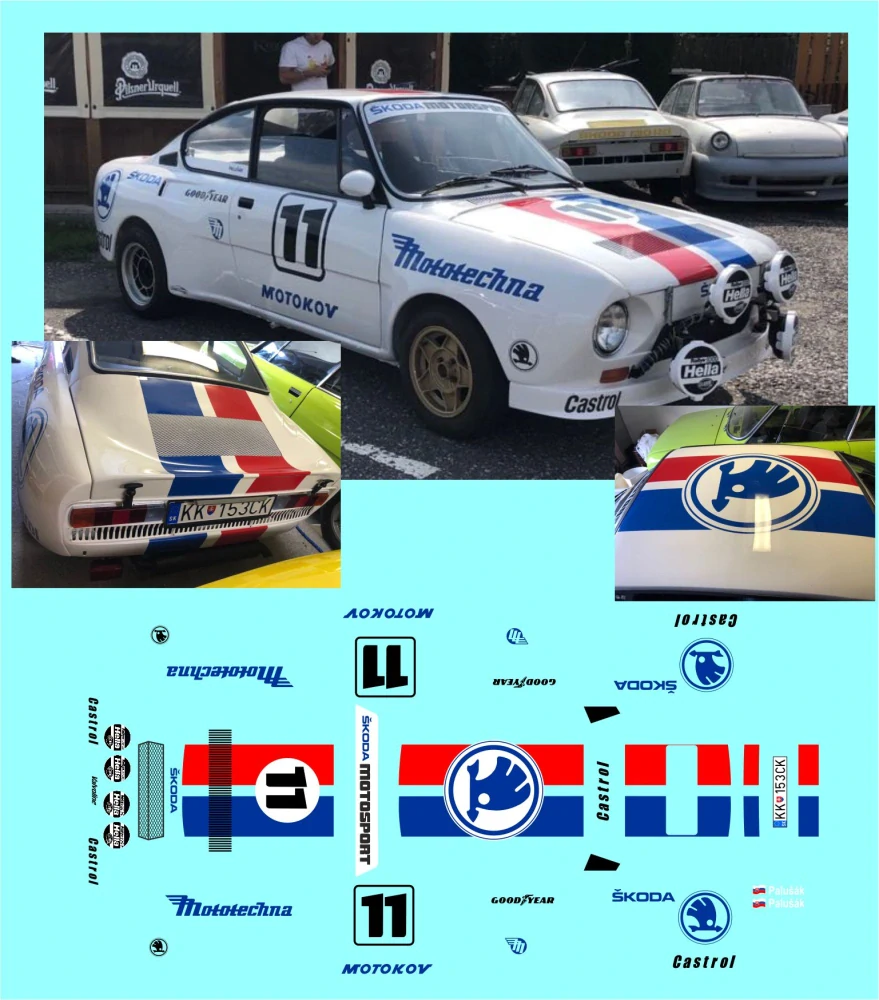 š 130 Motokov 1 - 43