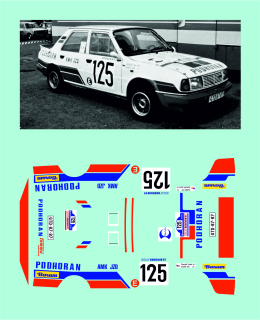 š 130 Bohemia 87 častulík, Sedlář 1 - 43