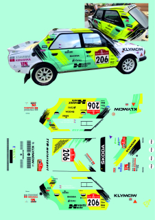 š 130 LR Klymčiw Dakar 2021 1 - 43