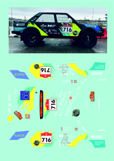 š 130 LR Klymčiw Dakar 2022 1 - 43