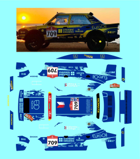 š 130 LR Klymčiw Dakar 2023 1 - 43
