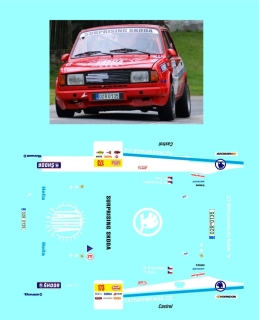 š 130 LR Procházka - Čala 1 - 43