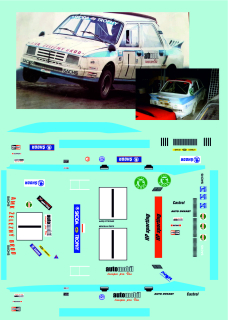š 130LR Miroslav Šefr rallyecross 1 - 43