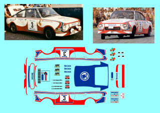 š 130 RS 1 - 43 Haugland 1981