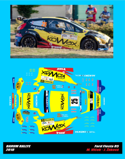 F Fiesta Vlček Barum 2018 1 - 43