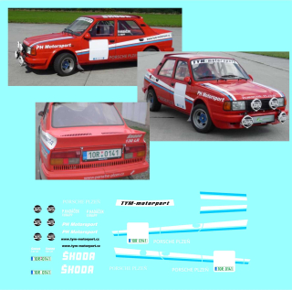 š  130 LR  Hadáček 1 - 43